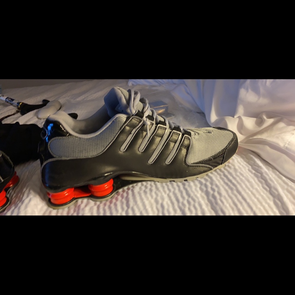 Nike Shox